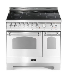 Варочный центр Lofra RBPD96MFTE/5I Chrome фото в Краснодаре