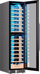 Винный шкаф Мэйвел MV106-KST2 Slim фото 2 в Краснодаре Винный шкаф Meyvel MV106-KST2 Slim фото 2 в Краснодаре