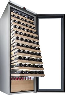 Винный шкаф La Sommeliere VIP315V MS фото в Краснодаре