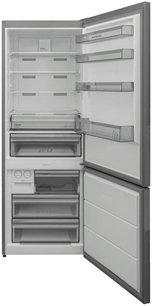 Холодильник Шауб Лоренц SLU S620X3E фото 2 в Краснодаре Холодильник Schaub Lorenz SLU S620X3E фото 2 в Краснодаре