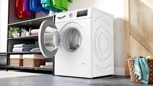 Стиральная машина Бош WAN2011BPL фото 3 в Краснодаре Стиральная машина Bosch WAN2011BPL фото 3 в Краснодаре