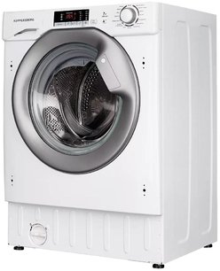 Встраиваемая стиральная машина Куперсберг WM 1477 фото 2 в Краснодаре Встраиваемая стиральная машина Kuppersberg WM 1477 фото 2 в Краснодаре