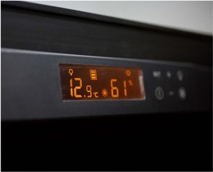 Винный шкаф EuroCave V-Revel-L фото 4 в Краснодаре