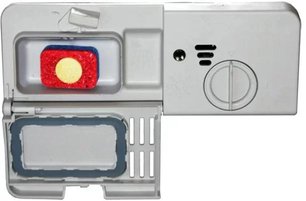 Посудомоечная машина Кайзер S 4586 XLW фото 3 в Краснодаре Посудомоечная машина Kaiser S 4586 XLW фото 3 в Краснодаре