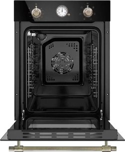 Электрический духовой шкаф Маунфилд EOEF516RBG фото 3 в Краснодаре Электрический духовой шкаф Maunfeld EOEF516RBG фото 3 в Краснодаре