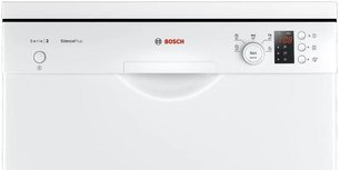 Посудомоечная машина Бош SMS25AW05E фото 2 в Краснодаре Посудомоечная машина Bosch SMS25AW05E фото 2 в Краснодаре
