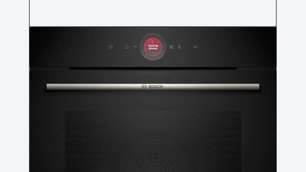 Духовой шкаф Бош HBG7722B1 фото 4 в Краснодаре Духовой шкаф Bosch HBG7722B1 фото 4 в Краснодаре
