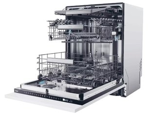 Встраиваемая посудомоечная машина Хайер XS6B0M4PDB-08 фото в Краснодаре Встраиваемая посудомоечная машина Haier XS6B0M4PDB-08 фото в Краснодаре