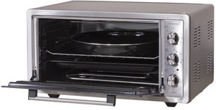 Электропечь Schaub Lorenz SLEOE4510 фото 4 в Краснодаре