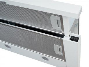 Встраиваемая вытяжка Шауб Лоренц SLD TW6608 фото 4 в Краснодаре Встраиваемая вытяжка Schaub Lorenz SLD TW6608 фото 4 в Краснодаре