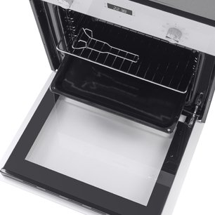 Встраиваемый электрический духовой шкаф MAUNFELD EOEM.589W фото 3 в Краснодаре Встраиваемый электрический духовой шкаф MAUNFELD EOEM.589W фото 3 в Краснодаре