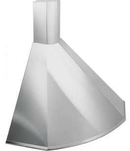 Вытяжка Фалмек Futura Ang ix (600) S фото 3 в Краснодаре Вытяжка Falmec Futura Ang ix (600) S фото 3 в Краснодаре