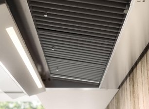 Встраиваемая вытяжка Falmec Virgola No-Drop 90 фото 4 в Краснодаре