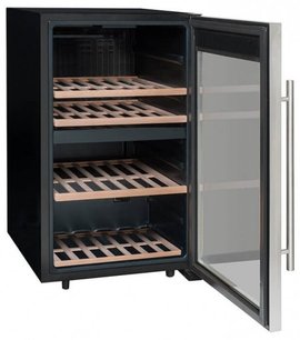 Винный шкаф Ла Соммельер LS50.2Z фото 4 в Краснодаре Винный шкаф La Sommeliere LS50.2Z фото 4 в Краснодаре