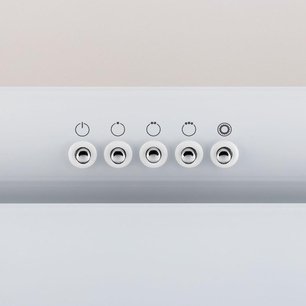 Вытяжка Krona Liva 600 white PB фото 4 в Краснодаре Вытяжка Krona Liva 600 white PB фото 4 в Краснодаре