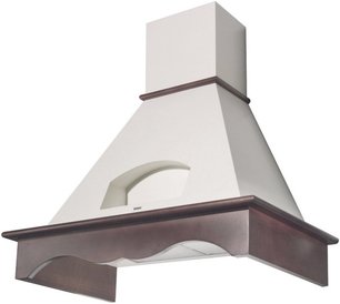 Вытяжка Фабер AGORA 90 корпус белый фото 2 в Краснодаре Вытяжка Faber AGORA 90 корпус белый фото 2 в Краснодаре