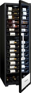 Винный шкаф Ла Соммельер PRO160DZN фото 2 в Краснодаре Винный шкаф La Sommeliere PRO160DZN фото 2 в Краснодаре