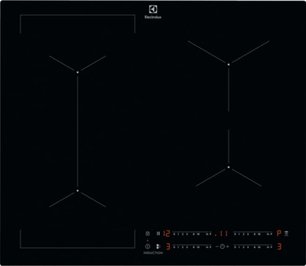 Варочная панель Электролюкс KIV634I фото в Краснодаре Варочная панель Electrolux KIV634I фото в Краснодаре