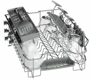 Посудомоечная машина Бош SPV25DX10R фото 2 в Краснодаре Посудомоечная машина Bosch SPV25DX10R фото 2 в Краснодаре