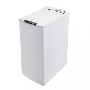 Стиральная машина с вертикальной загрузкой MAUNFELD MFWM127WH фото 2 в Краснодаре Стиральная машина с вертикальной загрузкой MAUNFELD MFWM127WH фото 2 в Краснодаре