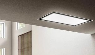 Встраиваемая вытяжка ELICA SKYDOME H16 A/100 фото 4 в Краснодаре Встраиваемая вытяжка ELICA SKYDOME H16 A/100 фото 4 в Краснодаре