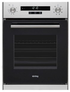 Духовой шкаф Кертинг OKB 5704 CX фото в Краснодаре Духовой шкаф Korting OKB 5704 CX фото в Краснодаре