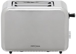 Тостер KRONA Stahl Inox фото 3