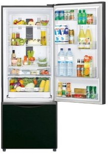 Холодильник Хитачи R-B 502 PU6 GBK фото 2 в Краснодаре Холодильник Hitachi R-B 502 PU6 GBK фото 2 в Краснодаре