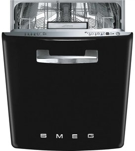 Встраиваемая посудомоечная машина Smeg ST2FABBL2 фото 2 в Краснодаре