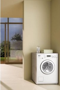 Стиральная машина Miele W 5872 Edition 111 фото 3 в Краснодаре