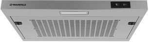 Встраиваемая вытяжка Маунфилд SLIM 60 INOX фото 2 в Краснодаре Встраиваемая вытяжка Maunfeld SLIM 60 INOX фото 2 в Краснодаре
