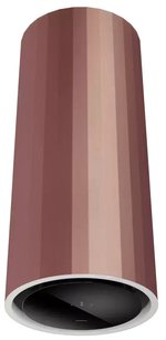 Вытяжка Маунфилд Adelaide 39 Wall розовое золото фото 2 в Краснодаре Вытяжка Maunfeld Adelaide 39 Wall розовое золото фото 2 в Краснодаре