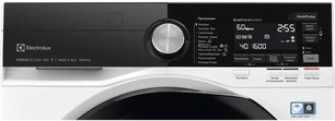 Стирально-сушильная машина Электролюкс EW9WR161BC фото 2 в Краснодаре Стирально-сушильная машина Electrolux EW9WR161BC фото 2 в Краснодаре
