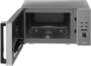 Микроволновая печь Хендай HYM-D3002 фото 4 в Краснодаре Микроволновая печь Hyundai HYM-D3002 фото 4 в Краснодаре