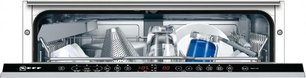 Встраиваемая посудомоечная машина Neff S51T65X2 фото 2 в Краснодаре