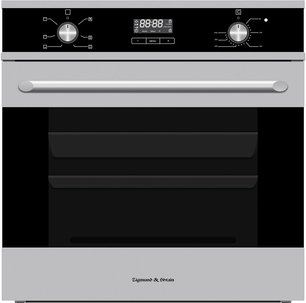 Духовой шкаф Zigmund Shtain EN 232.722 S фото в Краснодаре