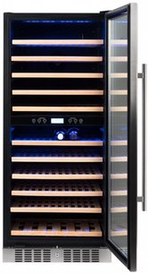 Винный шкаф Вестфрост VFWC350Z2 фото 2 в Краснодаре Винный шкаф Vestfrost VFWC350Z2 фото 2 в Краснодаре