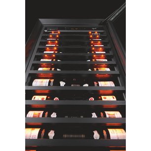 Монотемпературный винный шкаф EuroCave V-ROYALE-L V-10002-L фото 4 в Краснодаре
