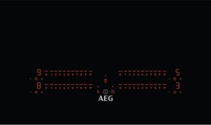 Варочная панель АЕГ IPE 84531 FB фото 2 в Краснодаре Варочная панель AEG IPE 84531 FB фото 2 в Краснодаре