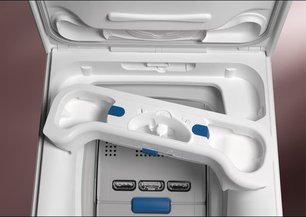 Стиральная машина Электролюкс EW6TN4262 фото 3 в Краснодаре Стиральная машина Electrolux EW6TN4262 фото 3 в Краснодаре