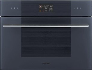Духовой шкаф Смег SO4102M1G фото в Краснодаре Духовой шкаф Smeg SO4102M1G фото в Краснодаре