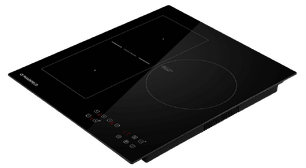 Варочная панель Maunfeld CVI453BK1 фото 3 в Краснодаре