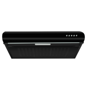 Вытяжка Маунфилд MPC 60 BLACK фото 2 в Краснодаре Вытяжка Maunfeld MPC 60 BLACK фото 2 в Краснодаре