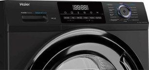 Стиральная машина Haier HW80-BP12929DE фото 3 в Краснодаре