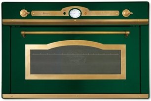 Духовой шкаф Рестарт ELF091 Green фото в Краснодаре Духовой шкаф Restart ELF091 Green фото в Краснодаре