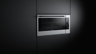 Духовой шкаф Barazza 1FCYP9 фото 2 в Краснодаре