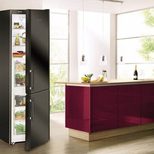 Холодильник Либхер CBN 3913 Comfort BioFresh NoFrost фото 4 в Краснодаре Холодильник Liebherr CBN 3913 Comfort BioFresh NoFrost фото 4 в Краснодаре