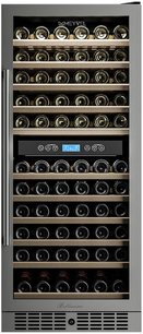 Винный шкаф Meyvel MV116-KST2 фото 4 в Краснодаре