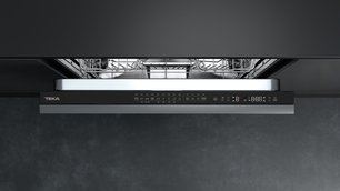 Встраиваемая посудомоечная машина Тека DFI 46950 фото 2 в Краснодаре Встраиваемая посудомоечная машина Teka DFI 46950 фото 2 в Краснодаре