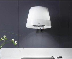 Вытяжка Элика GRACE WH/F 51 фото 4 в Краснодаре Вытяжка Elica GRACE WH/F 51 фото 4 в Краснодаре